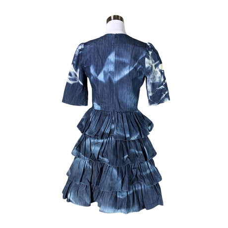 Unisex IVANAhelsinki - Farkkumekko, koko 36 -  (2)