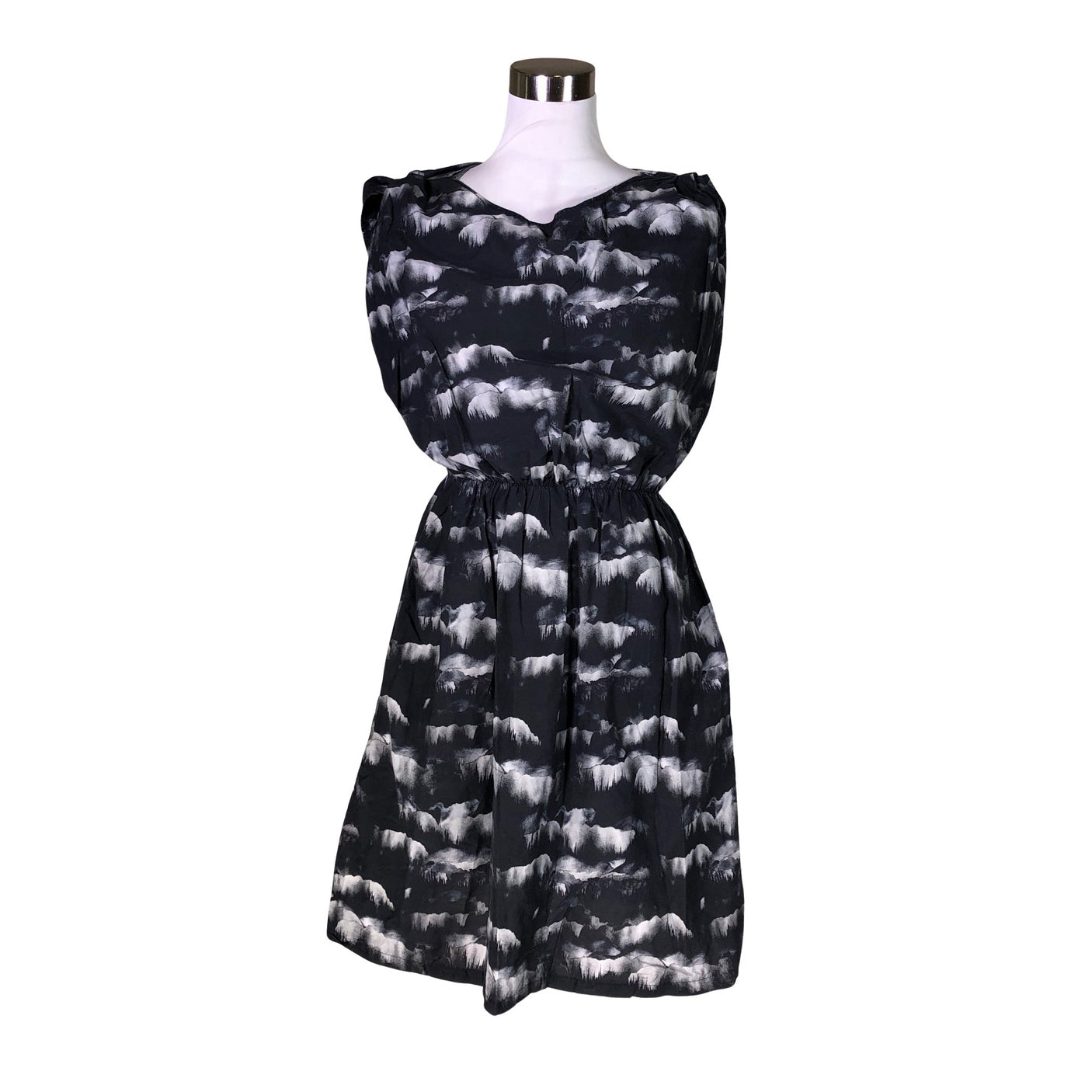 Unisex Uhana Design - Kangasmekko, koko 40 -  (1)