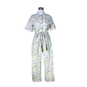 Unisex Vimma - Haalari, koko 36 -  (1)