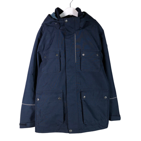 Unisex Polarn O. Pyret - Ulkoilutakki, koko 146 - 152 -  ()