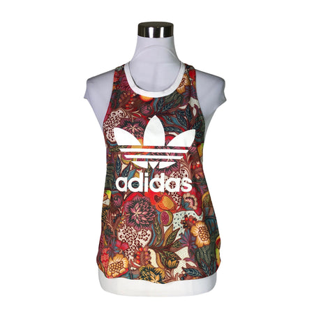Unisex Adidas - Trikootoppi, koko 34 -  ()