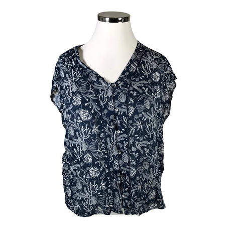 Unisex Esprit - Lyhythihainen pusero, koko 42 -  ()
