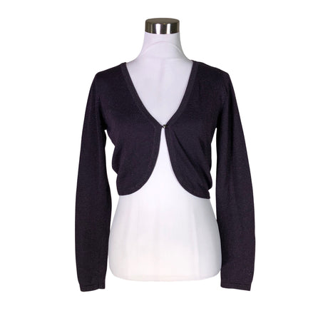 Unisex Fransa - Neulebolero, koko 36 -  ()
