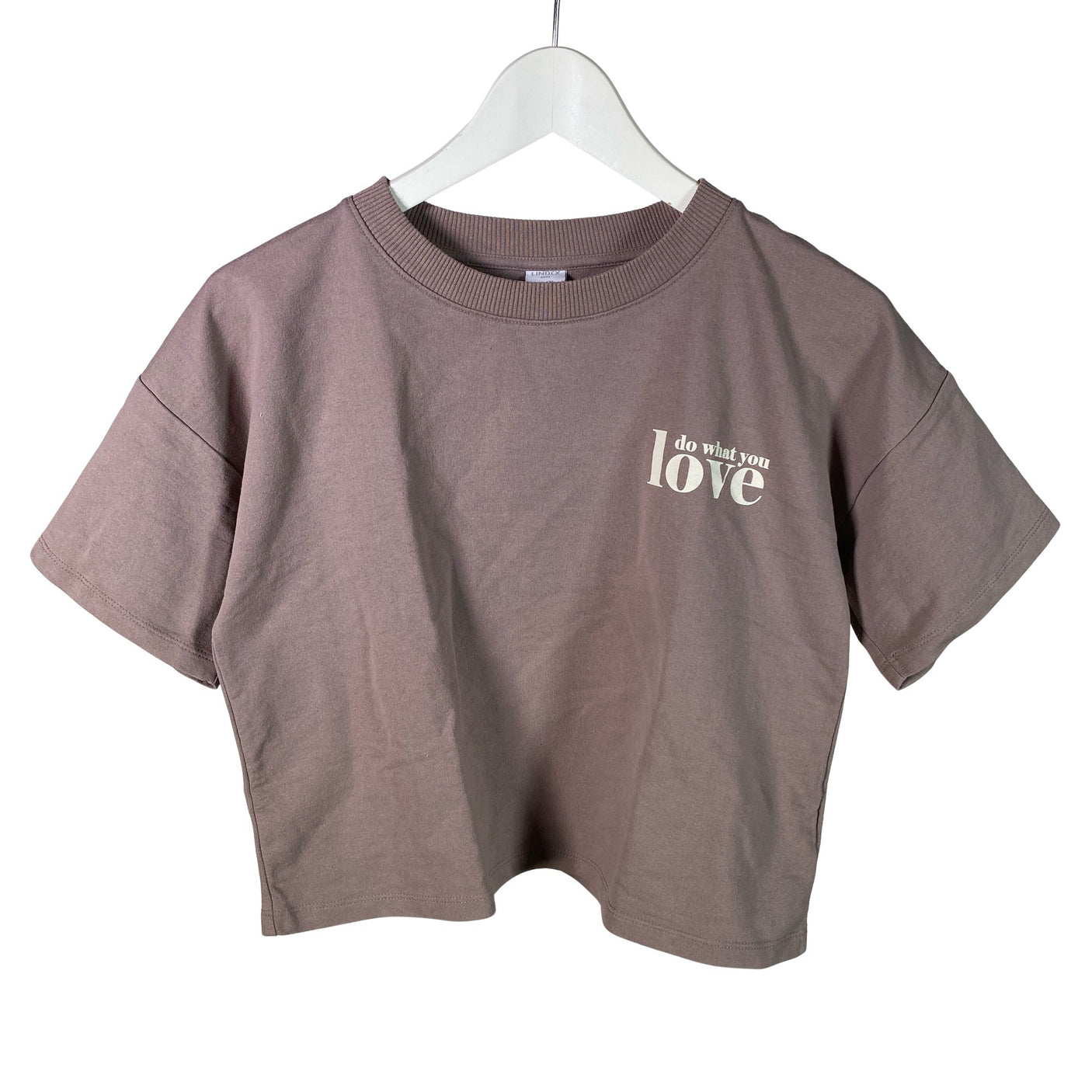 Unisex Lindex - T-paita, koko 164 - 170 -  (1)