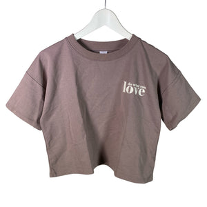 Unisex Lindex - T-paita, koko 164 - 170 -  (1)