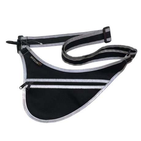 Unisex Ovelia - Vyölaukku, koko Mini -  ()
