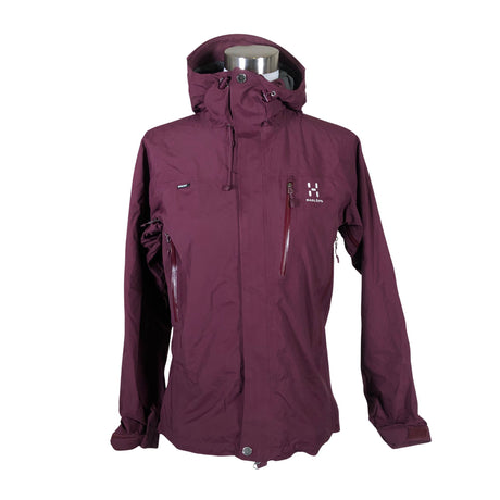 Unisex Haglöfs - Ulkoilutakki, koko 36 -  ()