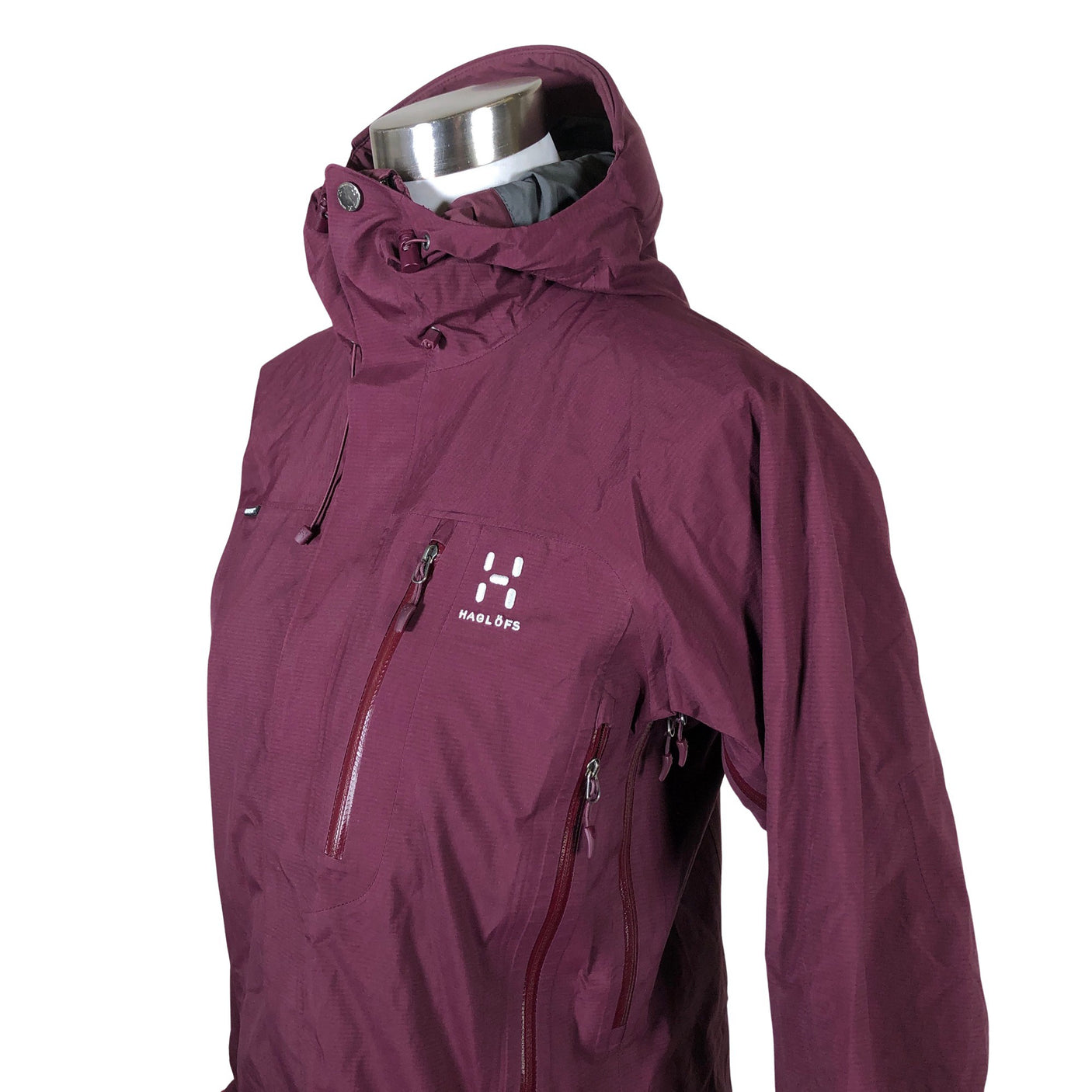 Unisex Haglöfs - Ulkoilutakki, koko 36 -  (3)