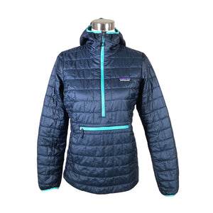 Unisex Patagonia - Kevyttoppatakki, koko 34 -  (1)