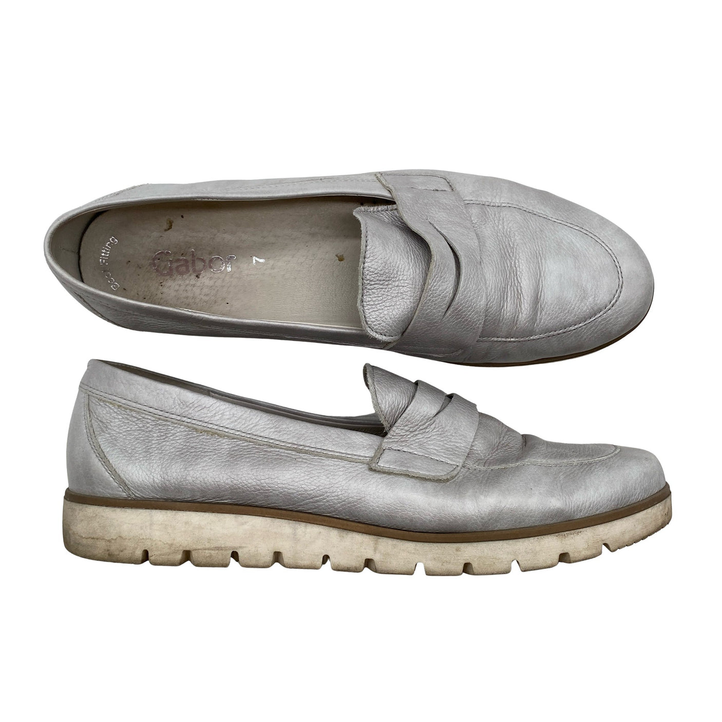 Unisex Gabor - Loaferit, koko 40 -  (1)