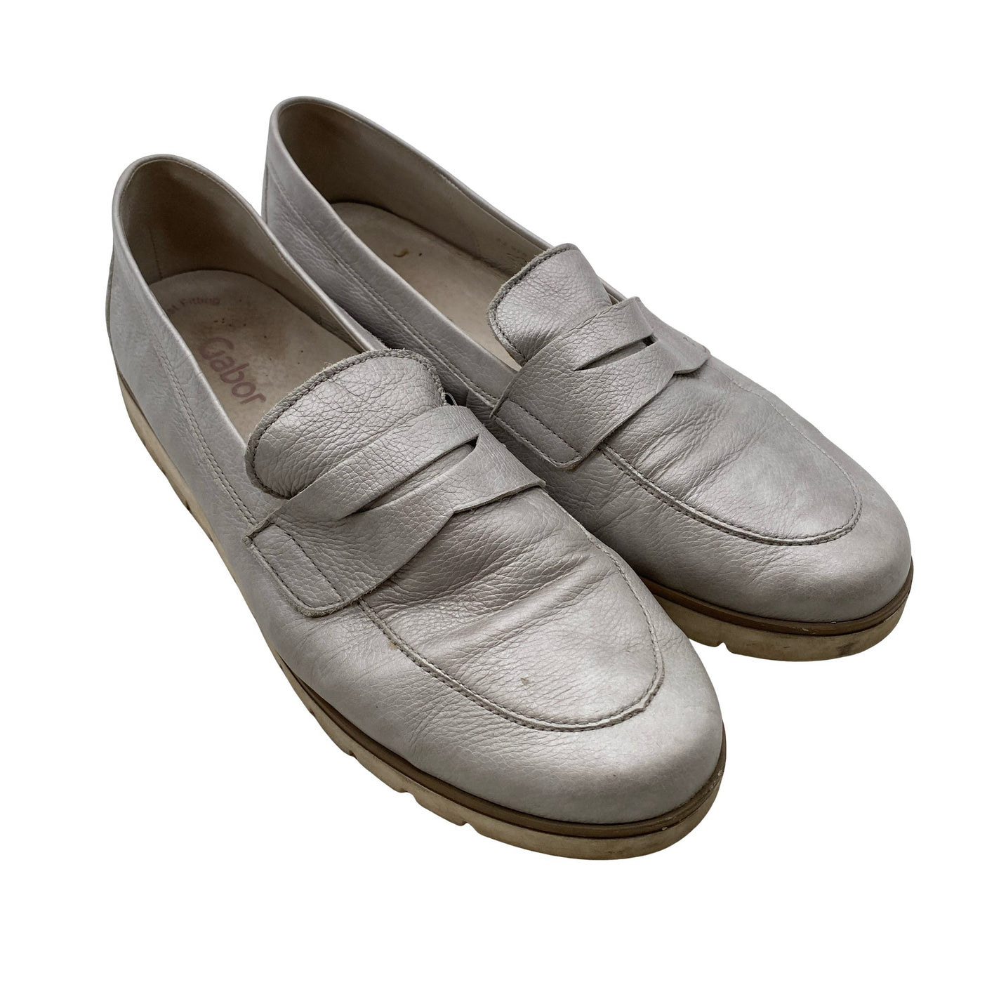 Unisex Gabor - Loaferit, koko 40 -  (2)