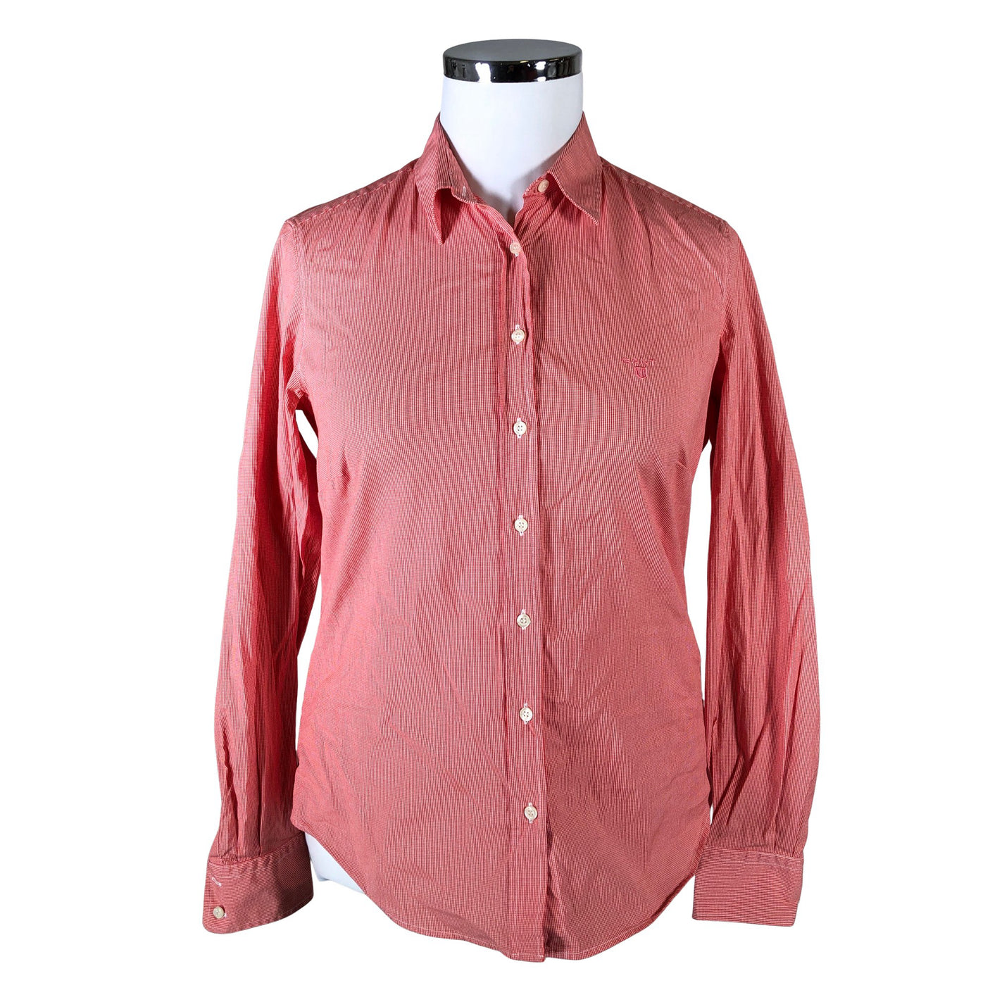 Unisex Gant - Kauluspaita, koko 42 -  (1)