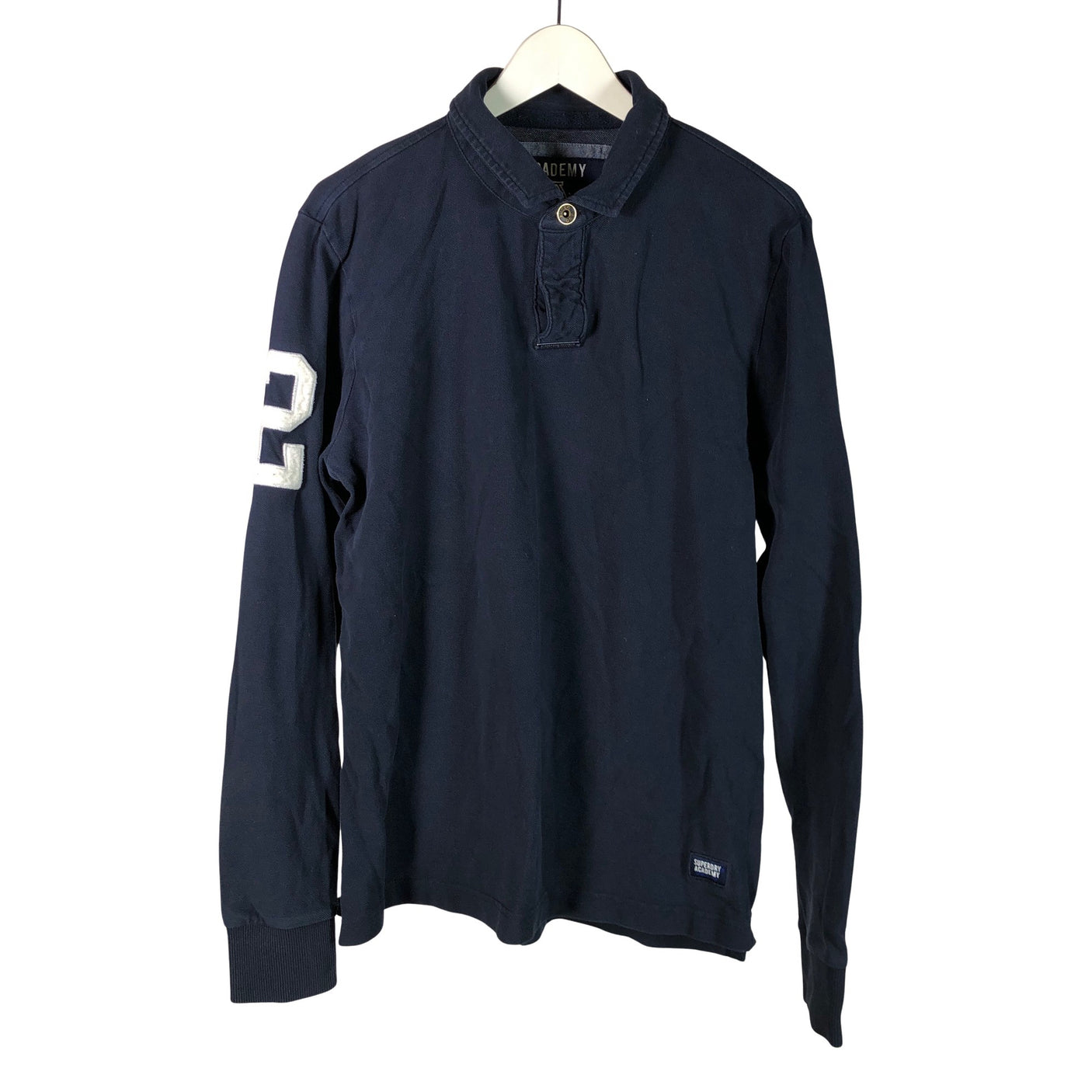 Unisex Superdry - Pikeepaita, koko XXL -  (1)