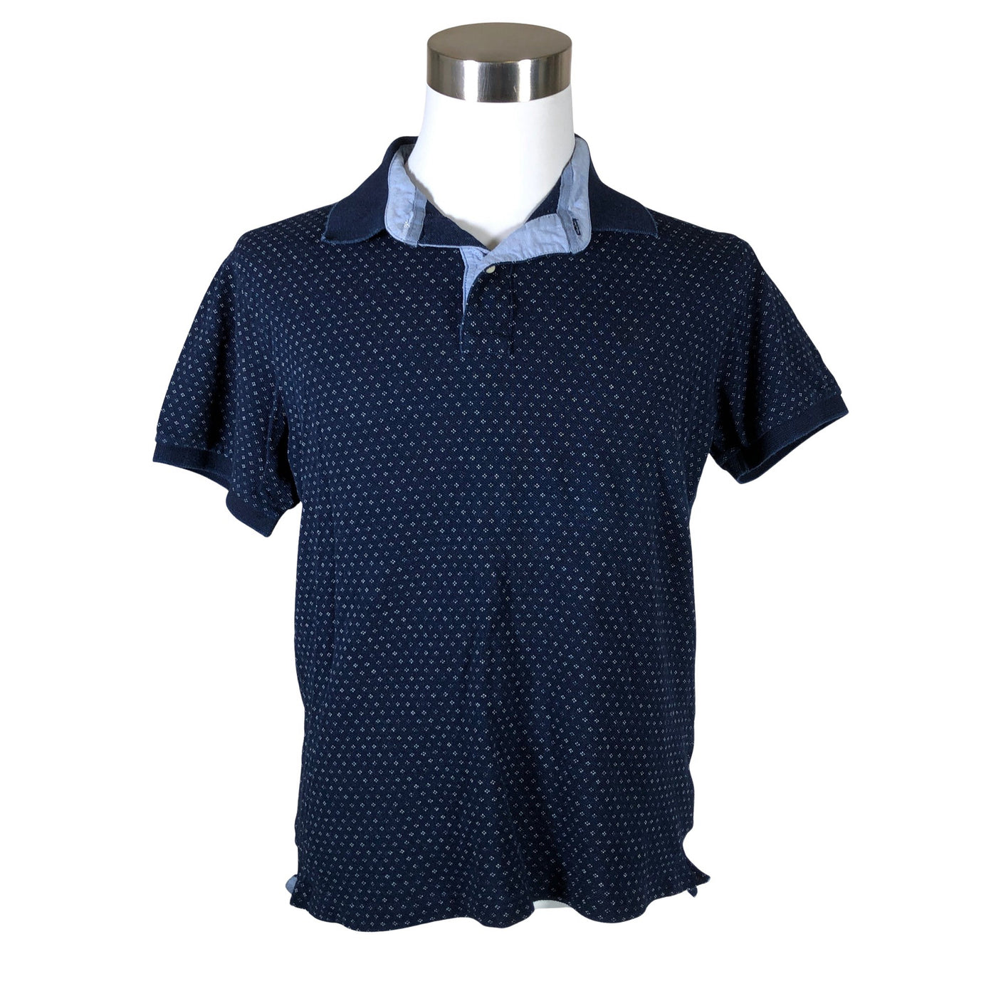 Unisex Tommy Hilfiger - Pikeepaita, koko XL -  (1)