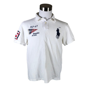 Unisex Polo Ralph Lauren - Pikeepaita, koko XL -  (1)