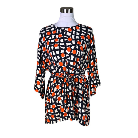 Unisex Marimekko - Lyhythihainen pusero, koko 40 -  ()