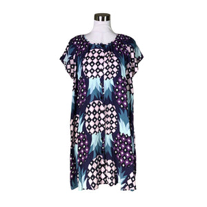 Unisex Marimekko - Sifonkimekko, koko 40 -  (1)