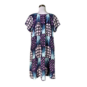 Unisex Marimekko - Sifonkimekko, koko 40 -  (2)