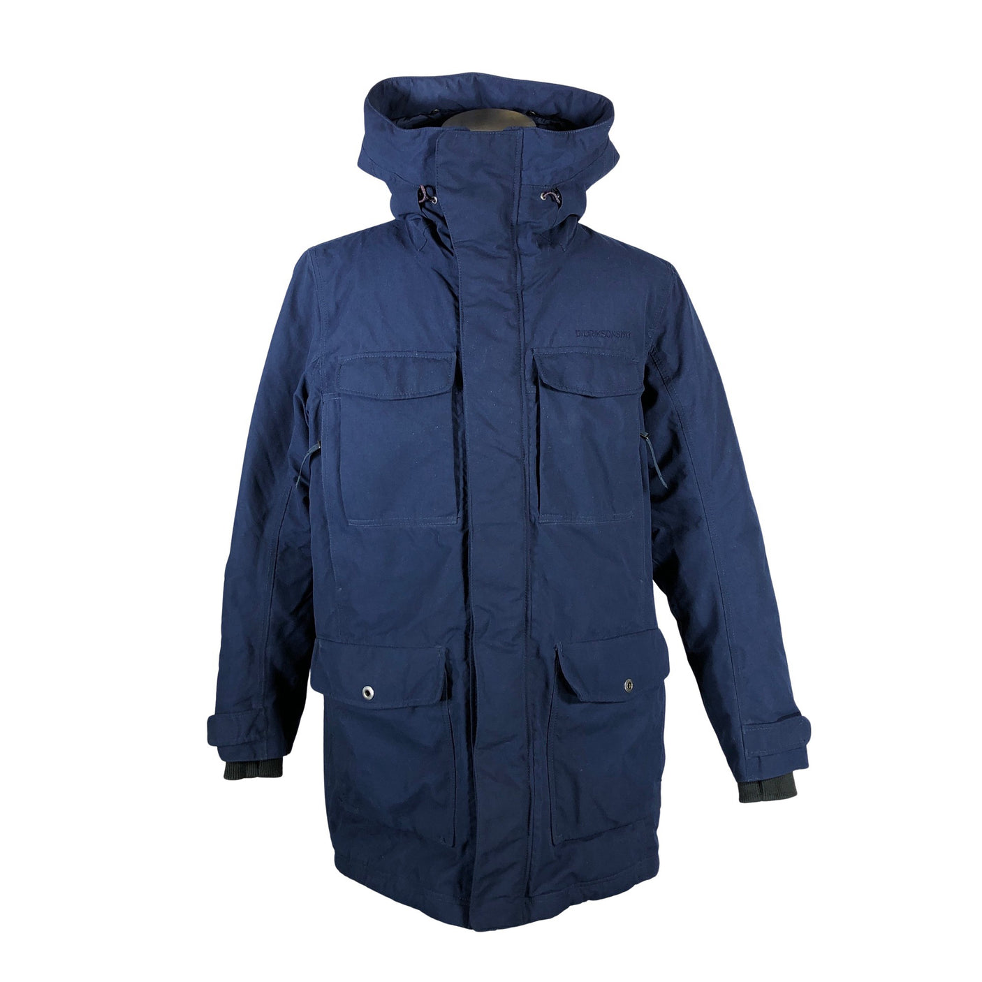 Unisex Didriksons - Parkatakki, koko XL -  (1)