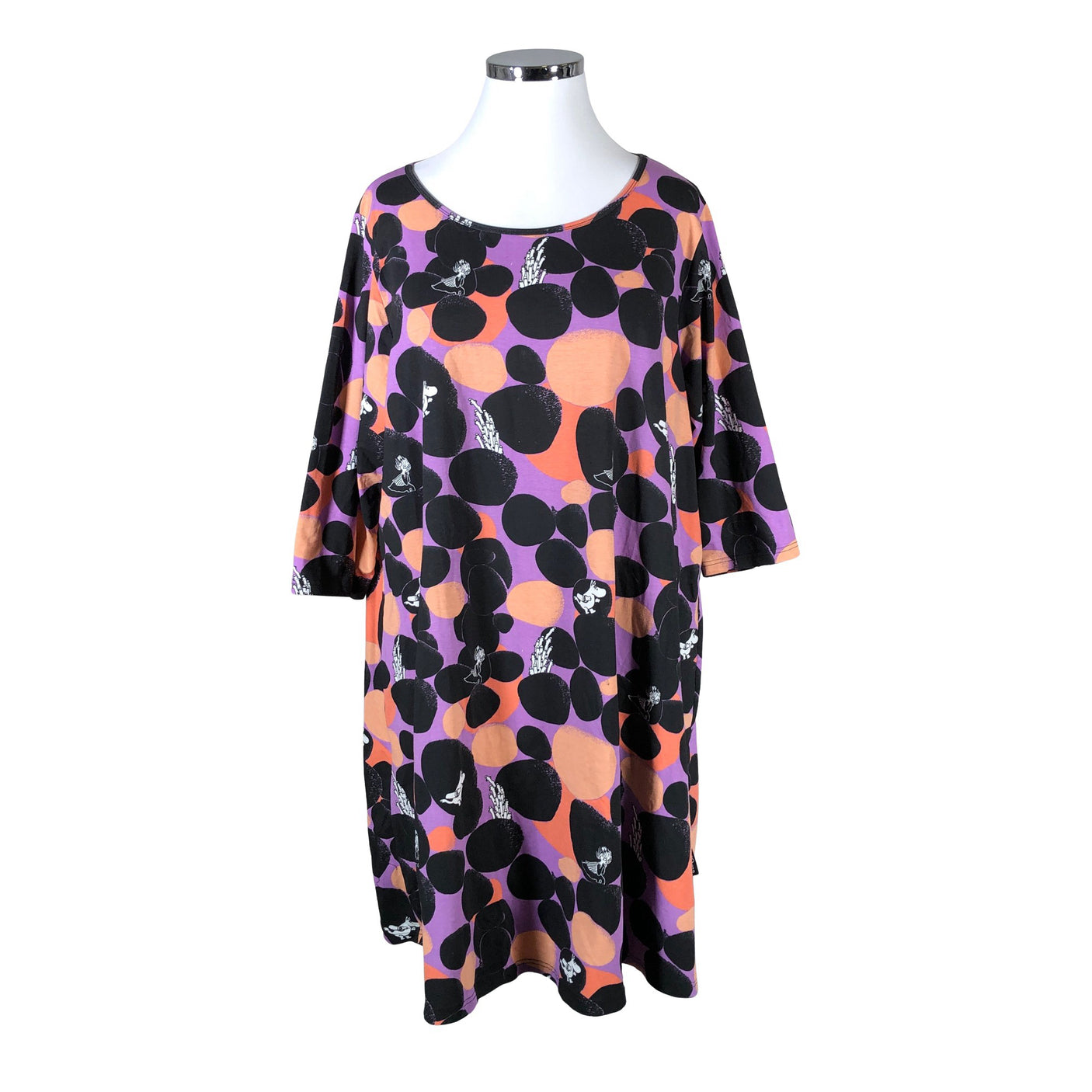 Unisex KiOma - Kangashousut, koko 46 -  (1)