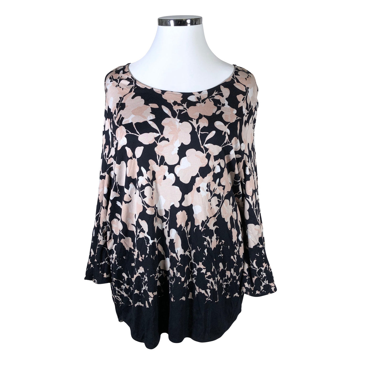 Unisex Gerry Weber - Trikootunika, koko 46 -  (1)