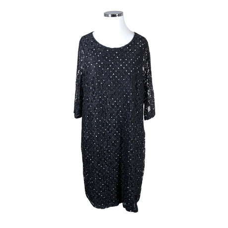 Unisex Zizzi - Trikoomekko, koko 52 -  ()