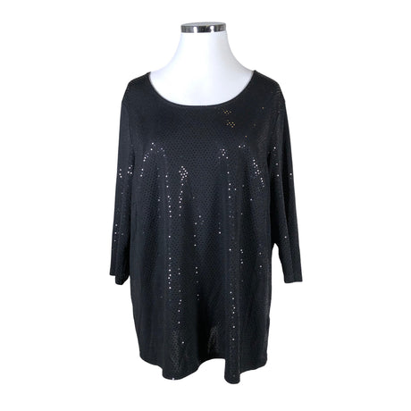 Unisex Zizzi - Juhlatunika, koko 48 -  ()
