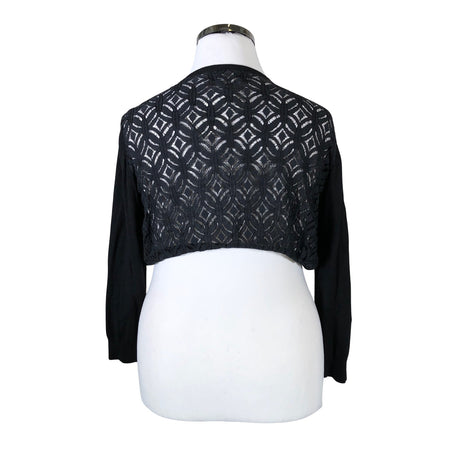Unisex S.T.I - Neulebolero, koko 44 -  (2)