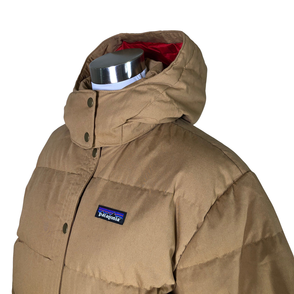 Unisex Patagonia - Untuvatakki, koko 36 -  (3)