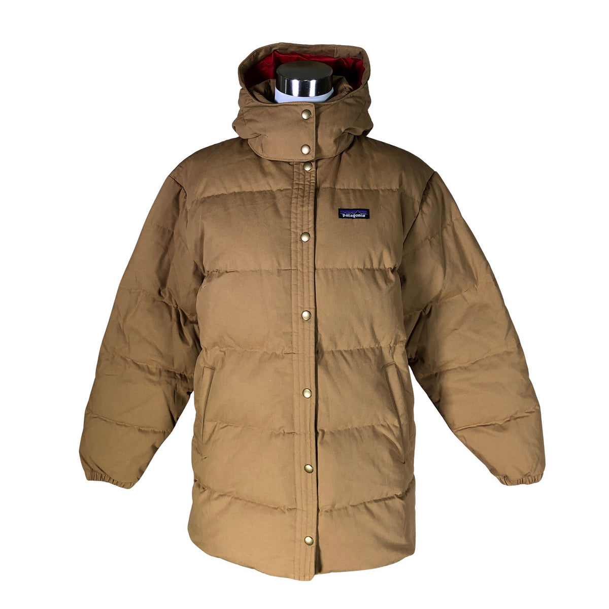 Unisex Patagonia - Untuvatakki, koko 36 -  (1)