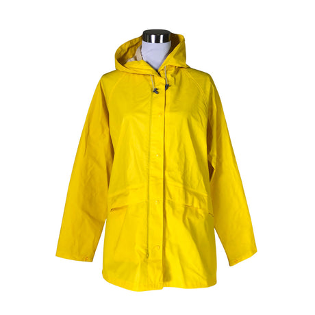 Unisex Didriksons - Sadetakki, koko 38 -  ()