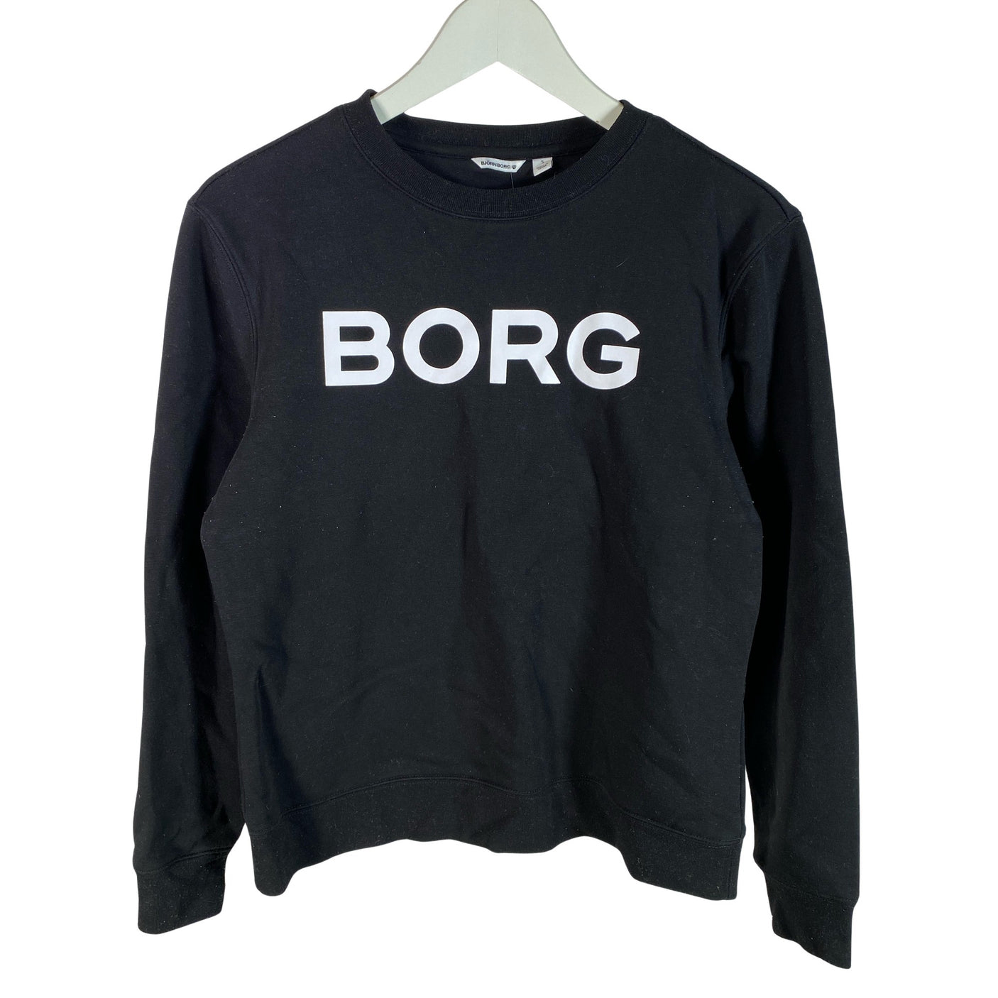 Unisex Björn Borg - Collegepaita, koko 36 -  (1)