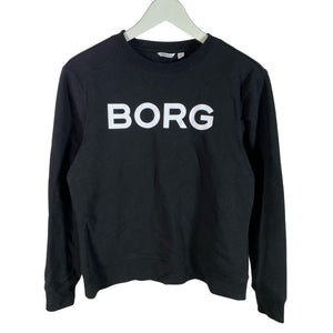 Unisex Björn Borg - Collegepaita, koko 36 -  (1)