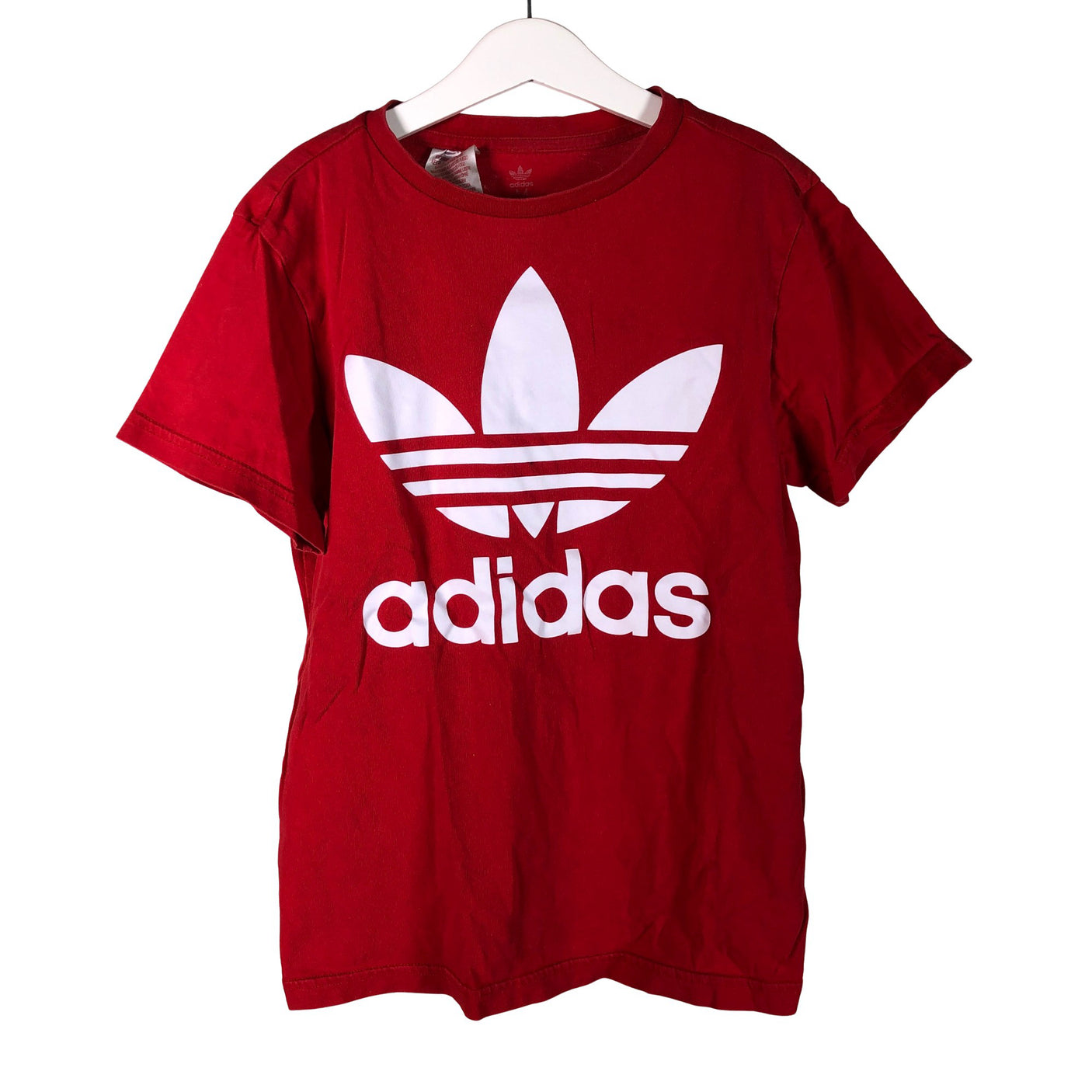 Unisex Adidas - T-paita, koko 152 - 158 -  (1)