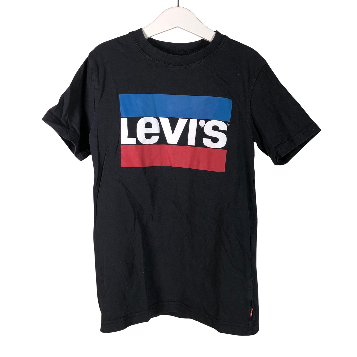 Unisex Levi's - T-paita, koko 134 - 140 -  (1)