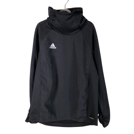 Unisex Adidas - Urheilupaita, 
pitkät hihat, koko 152 - 158 -  ()