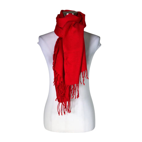 Unisex Global - Huivi, koko Maxi -  ()