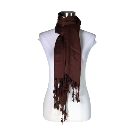 Unisex Global - Huivi, koko Maxi -  ()