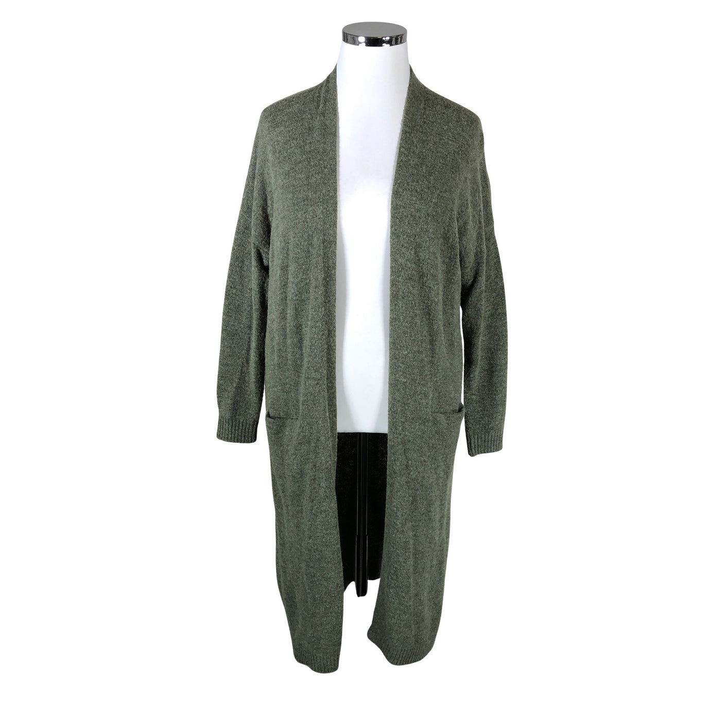 Unisex Lindex - Neuletakki, koko 38 -  (1)