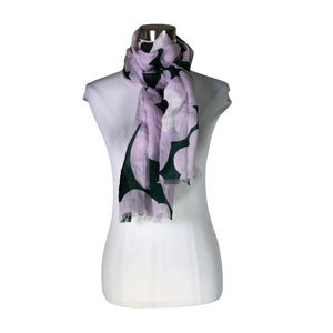 Unisex Marimekko - Huivi, koko Maxi -  (1)