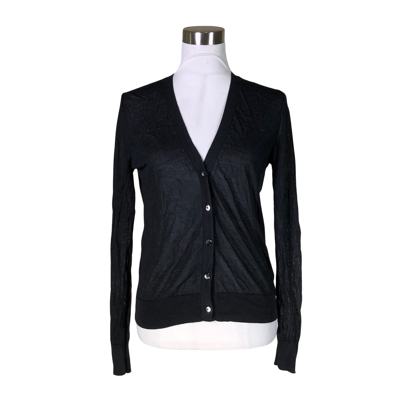 Unisex Uniqlo - Neuletakki, koko 40 -  (1)