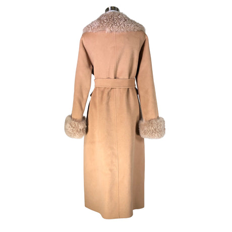 Unisex Andiata - Villakangastakki, koko 40 -  (2)
