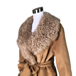 Unisex Andiata - Villakangastakki, koko 40 -  (3)