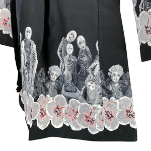 Unisex Desigual - Villakangastakki, koko 46 -  (3)