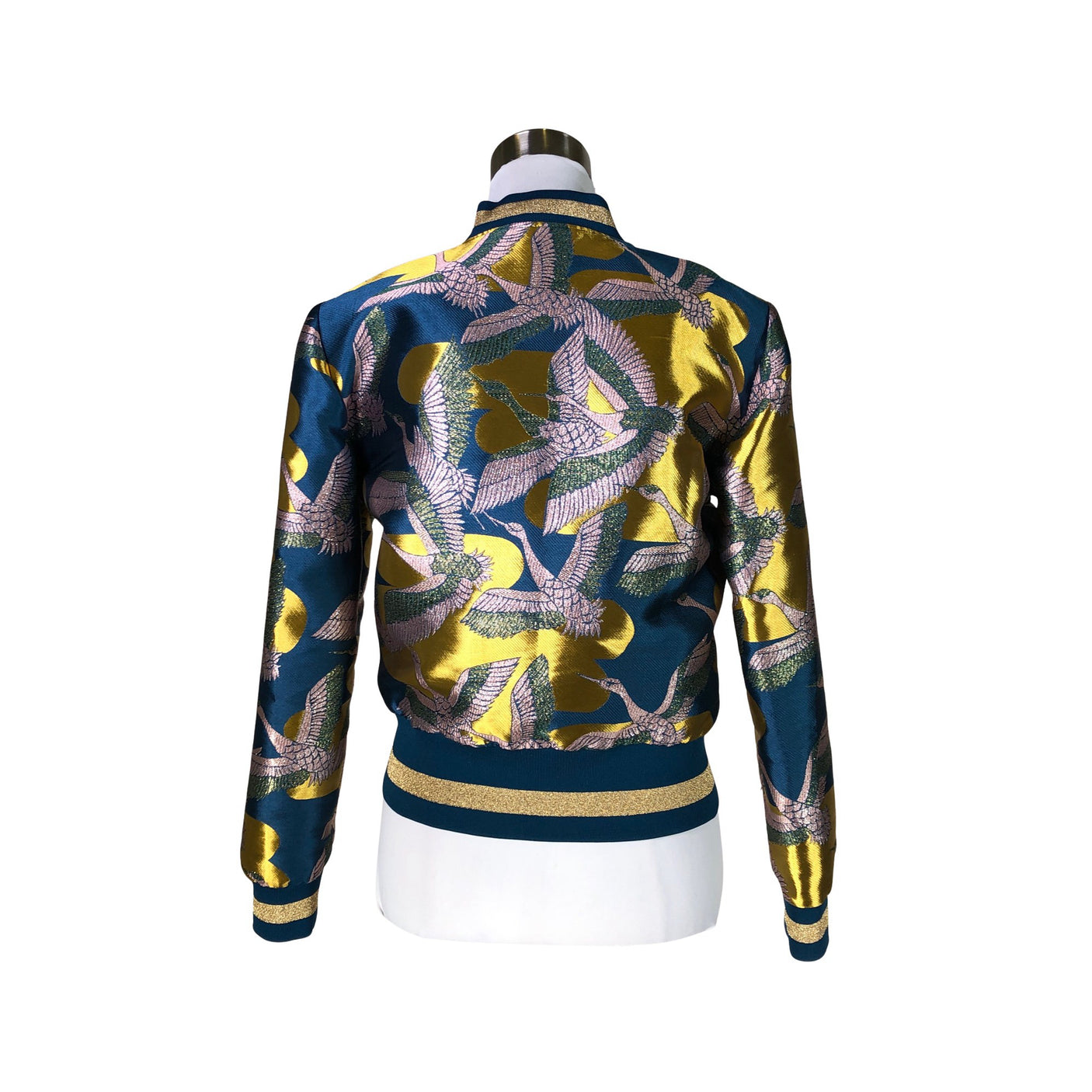 Unisex Marks&Spencer - Kesätakki, koko 38 -  (2)