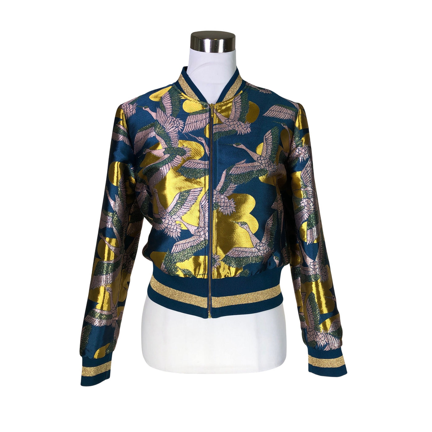 Unisex Marks&Spencer - Kesätakki, koko 38 -  (1)