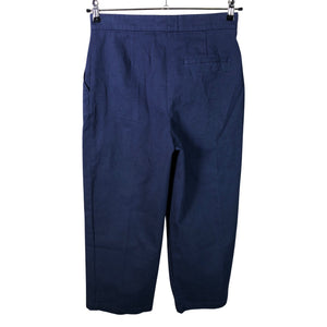 Unisex Marimekko - Kangashousut, koko 38 -  (2)
