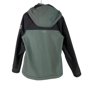Unisex Reima - Softshell-takki, koko 140 - 146 -  (2)