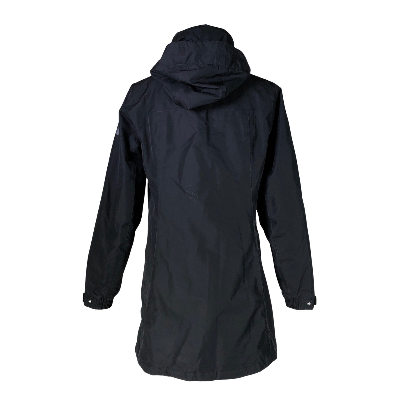 Unisex Helly Hansen - Parkatakki, koko 38 -  (2)