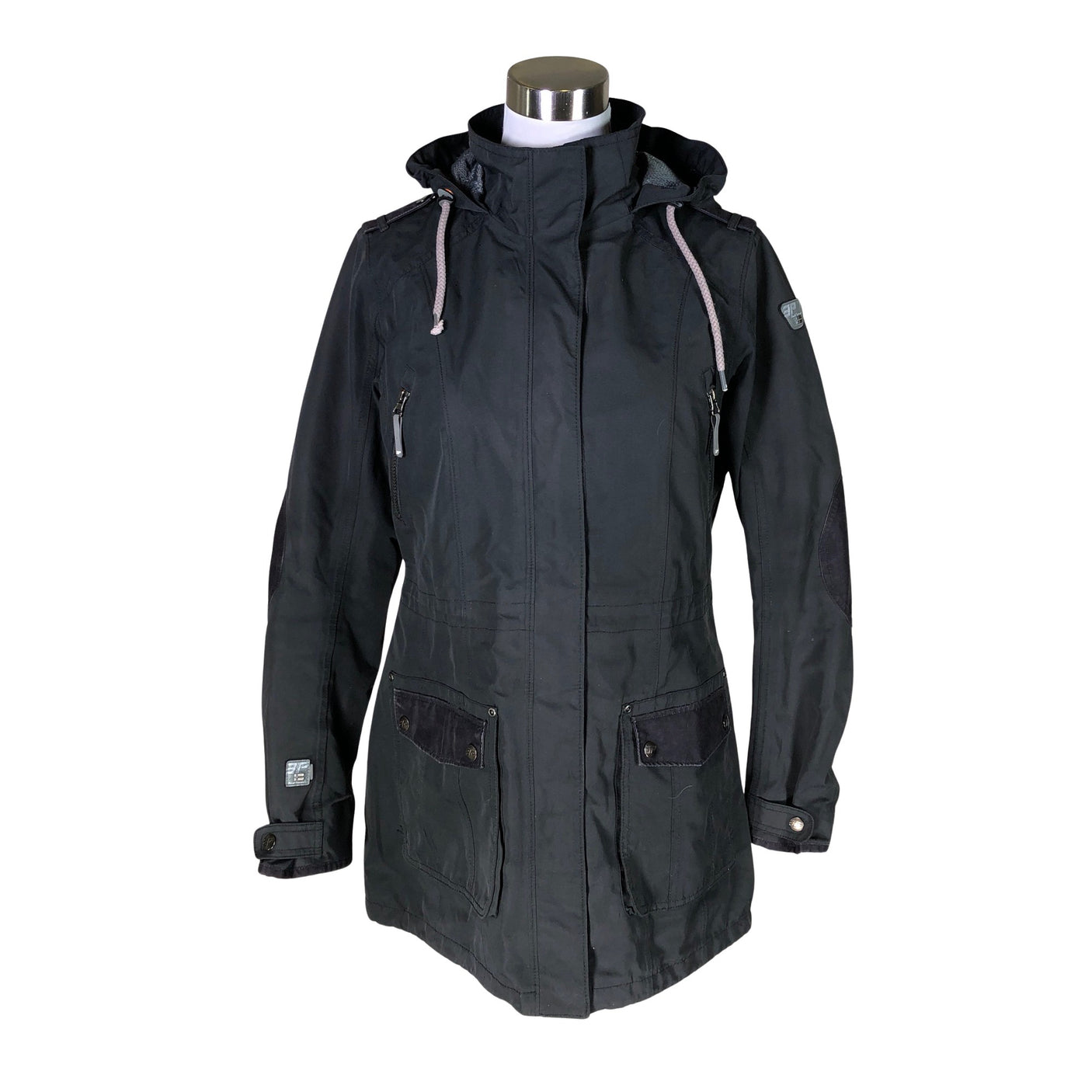 Unisex Icepeak - Parkatakki, koko 40 -  (1)